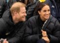 Prince Harry & Meghan Markle Just Shared Their Holiday Card