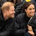Prince Harry & Meghan Markle Just Shared Their Holiday Card