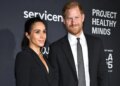 Prince Harry & Meghan Markle Slammed For 'Weird' Holiday Card | Gallery