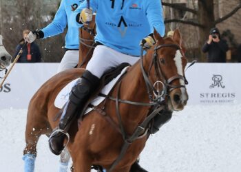 aspen, co prince harry was seen in aspen enjoying a game of polo, showcasing his skill and passion for the sport during the lively match. pictured: prince harry backgrid usa 17 december 2025 usa: +1 310 798 9111 / usasales@backgrid.com uk: +44 208 344 2007 / uksales@backgrid.com *uk clients pictures containing children please pixelate face prior to publication*
