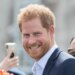 Prince Harry Police Threat Level Review Raises Eyebrows