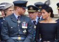 Meghan 'Wasn't in Love' With weak' Prince Harry, As Queen's Cousin Warned of Royal Stability Threat