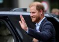 Prince Harry Says Being Royal Is Like Downton Abbey—But More Dramatic