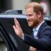 Prince Harry Says Being Royal Is Like Downton Abbey—But More Dramatic