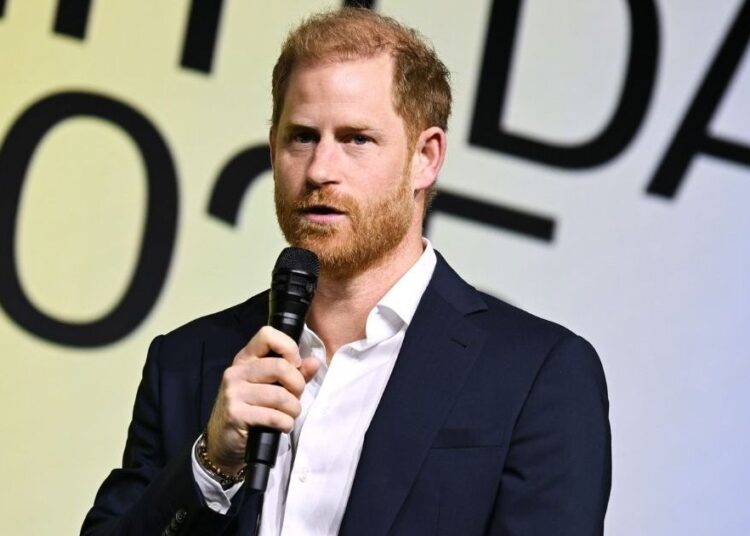 Prince Harry To Create ‘A Separate Royal Ecosystem’ — Source