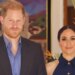 Prince Harry Was 'Torn' Between Royal Life & Meghan Markle | Gallery