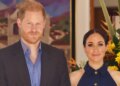 Prince Harry and Meghan Markle Are On Borrowed Time With Titles