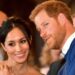 Prince Harry and Meghan Markle Are Producing ‘Cookie Queens’