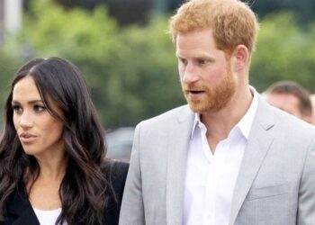 Prince Harry and Meghan Markle issue new joint statement | Royal | News