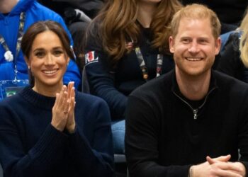 Prince Harry and Meghan Markle quietly release new Netflix show | Royal | News