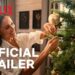 With Love, Meghan: Holiday Celebration | Official Trailer | Netflix - YouTube