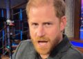 Prince Harry 'auditions for Hallmark Christmas movie' live on TV | Royal | News