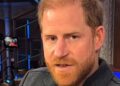 Prince Harry 'booed' in cringe new talk show appearance | Royal | News