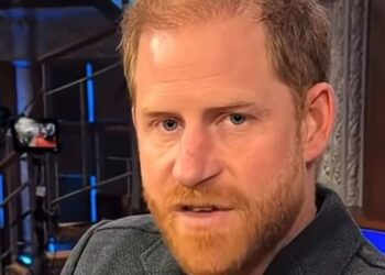 Prince Harry 'booed' in cringe new talk show appearance | Royal | News