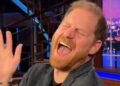 Prince Harry channels ITV icon in bizarre new video | Royal | News