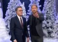 Prince Harry doesn’t belong on late-night TV