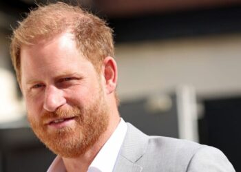 Prince Harry might have just ended hopes of a royal reconciliation | Royal | News