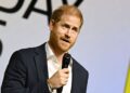 Prince Harry 'mocks' Donald Trump yet again during under-the-radar appearance | Royal | News