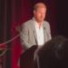 Prince Harry mocks Trump's ICE crackdown in Santa Monica speech - Celebrity News - Entertainment