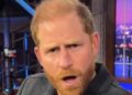 Prince Harry savages Donald Trump with 7-word takedown during surprise appearance | Royal | News