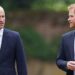 Prince Harry set to strive for prominent Royal role in 2026 despite Williams rift