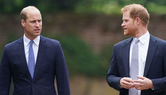 Prince Harry set to strive for prominent Royal role in 2026 despite Williams rift