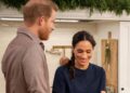 Prince Harry stuns Meghan Markle with statement about her mum | Royal | News