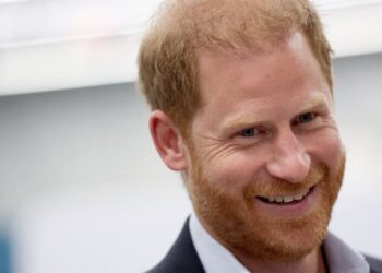 Prince Harry to reach 'flashpoint' with Prince William in 2026 according to Diana's pal | Royal | News