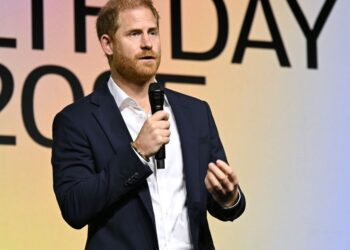 Prince Harry ‘Desperate’ To Be Seen in a Certain Way With Reunion— Expert