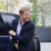 Prince Harry's UK return major update from royal insider | UK | News
