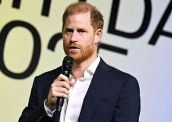 Prince Harry's UK security request branded 'desperate' | Celebrity News | Showbiz & TV