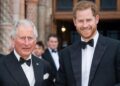 Prince Harry’s quiet way of keeping the royal family close to his heart revealed