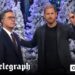 Prince Harry’s toe-curling appearance on a US chat show made him look needy