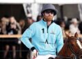 Prince Harry's unexpected name at polo match as he ditches royal title | Royal | News