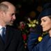 Prince William Caught Using Secret Signal With Kate Middleton