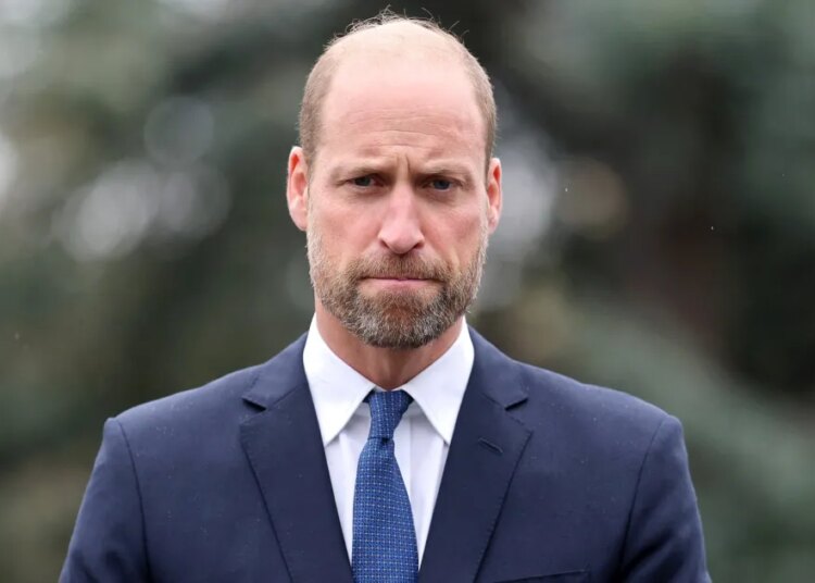 Prince William Could Change Royal Holiday Traditions | Gallery