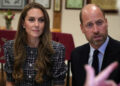 Kate Middleton, Prince William