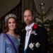 Prince William, Kate Middleton give a shout out to Royal Horticultural Society