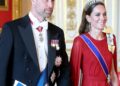 Prince William, Kate Middleton’s Never-Before-Seen 2025 Photos