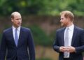 Prince William Thinks Sussexes' Brand Is "Worthless"