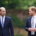 Prince William Thinks Sussexes' Brand Is "Worthless"