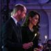 Prince William and Princess Kate Holocaust memorial