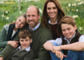 Prince William and Kate Middleton's 2025 Christmas Card Analysis