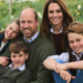 Prince William and Kate Middleton's 2025 Christmas Card Analysis