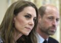 Prince William and Kate slammed over Christmas tree security clampdown - Royals - News