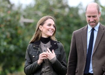 Prince William and Kate's lease terms released after Andrew rent row | Royal | News