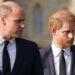 Prince William and Prince Harry 'set for awkward reunion next year' | Royal | News