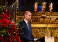 Prince William eager to ditch outdated royal Christmas traditions as King Charles resists the change: expert