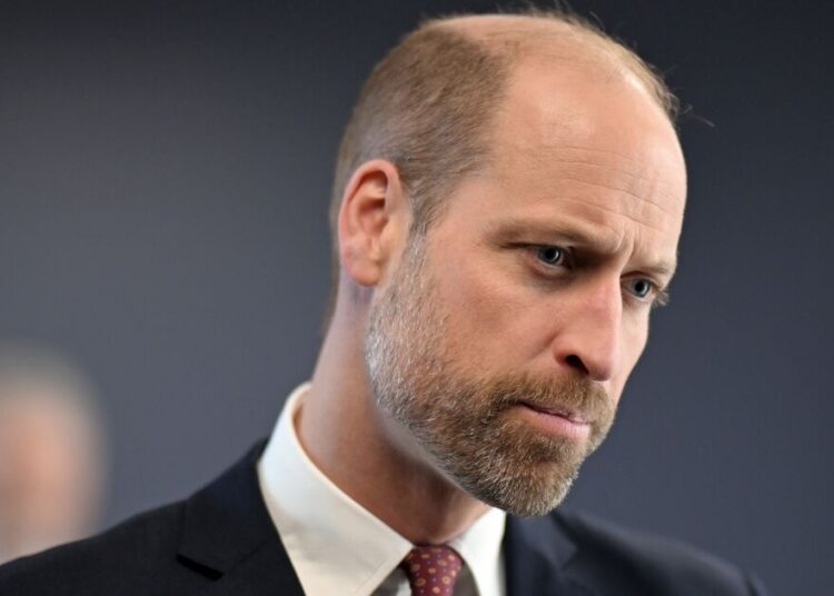 Prince William issued dire warning about 'change' | Royal | News