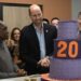 Prince William presented with enormous cake to mark major milestone | Royal | News